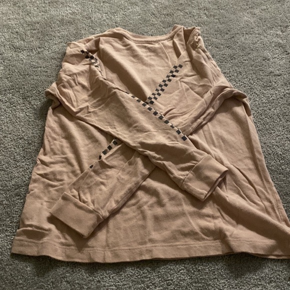 Boathouse vans long tee - Picture 3 of 3